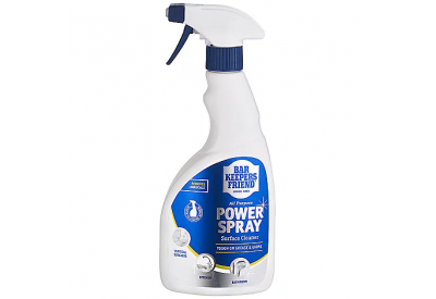 Bar Keepers Friend Power Spray 500ml